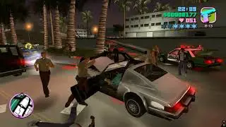 You can now play GTA Vice City in your browser &mdash; works on both PC and smartphones