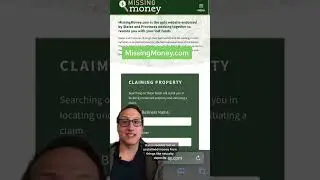 Are You MISSING MONEY? #moneytips #broke #passiveincome
