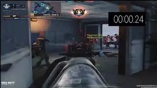 COD Mobile [ World Championship 🏆 + 1v5 Clutches + Trickshot ] Montage 🔥