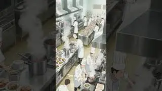 EP0088 A Dish Served with Style