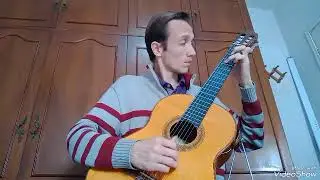 Gotas de Lágrimas (Valsa) (Mozart Bicalho) Arranjo para violão