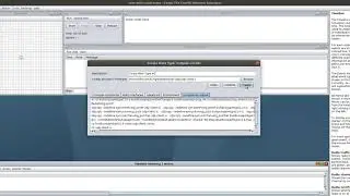 Contiki-NG: Running a RPL network in Cooja