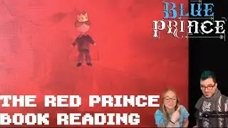 The Red Prince - Book Reading