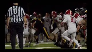 Gilbert Christian High School Vs. Scottsdale Christian