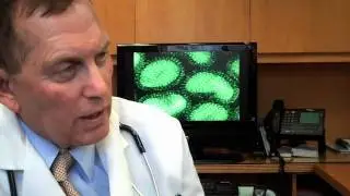How long will it take to develop a vaccine?