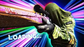 CENTRAL CEE- LOADING🔋⚡[Warzone/Modern Warfare] Montage..