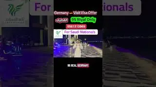 Saudi National Day offer for Saudi Nationals #visa #saudinationalday95 #visaready #news #offer