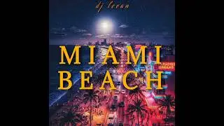 DJ Levan - Miami Beach (Official Audio)