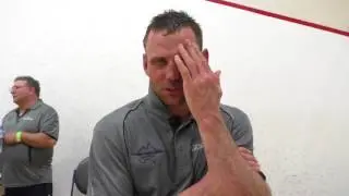 JOSH JENKINS ON HIS INTENSELY-FOUGHT DRAW WITH ISAAC BUCKLEY AND REMATCHING FOR THE NSW TITLE