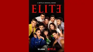 Soledad V&eacute;lez - Flecha | Elite | Season 4