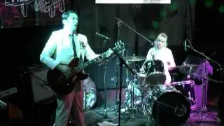 The Cheating Hearts@Weirdsville