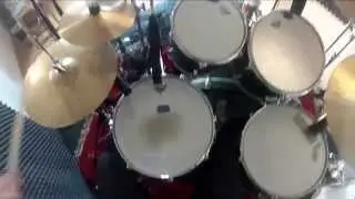 SHAKING LEGS - 