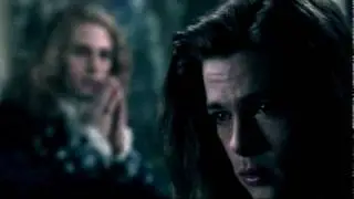 Vince Carter - The Vampire Knight