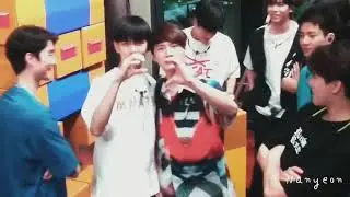 Mike & Krist - Crush 🦊🐢 #MikeKrist #ไมค์คริส