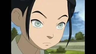 Avatar The Last Airbender: Book 2 Earth Episode 6 The Blind Bandit | Team Avatar Finds Toph