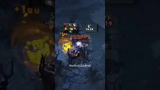 СПАСИБО, ГАБЕН #dota2 #дота2 #dota2highlights
