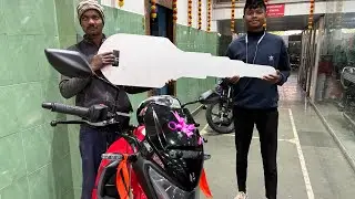 New bike lene se pahle bike me kya kya check kren ..? aur kaise jane ki ye bike aapke liye sahi hai 