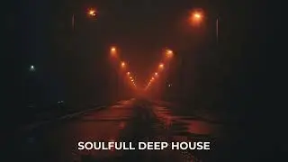 Smooth Deep House for Quiet Nights
