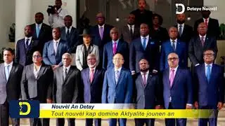 01 Fev. 2026 Flash! Lapolis fenk Touye 7 chèf Gang talè a, Kadav 7 lòt Bandi atè a, CPT a kraze plat