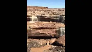 Grand Falls - Arizona