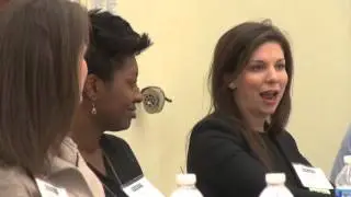 2015 Career Connection Conference (C3)