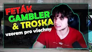 MALTA HIGHLIGHTS - OPAT #7 - FEŤ&Aacute;K, GEMBLER A TROSKA