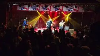 Rhythm Torpedoes | Symco Hotrod & Kustom Weekender 2022 | Symco, Wisconsin