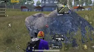 killed by Takaz in pubg mobile game play.