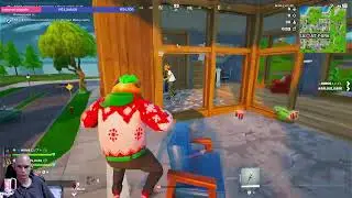 novo capitulo 7 do fortnite e warzone ao vivo parte 28 na virada ano novo