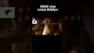 Game of Trones b&uuml;y&uuml;c&uuml; adam herkesi &ouml;ld&uuml;r&uuml;yor