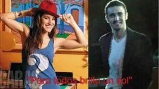 Para todos brilla un sol - Soledad Pastorutti & Abel Pintos