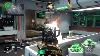 Super Killer Medal in Black Ops 3 Gun Game