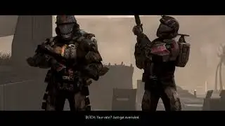 Kizingo Boulevard | halo 3 odst | 6