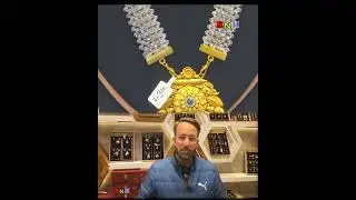 #Gold prices hit new highs; get 24-hour updates on #Asawir #Jewellers #App