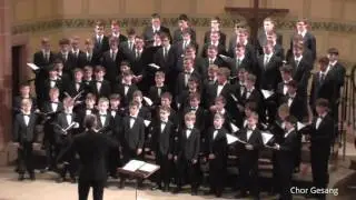 Windsbacher Knabenchor 