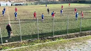 17 GENNAIO 2026 Campionato JUNIORES Giornata 15 QUARRATA - BORGO A BUGGIANO 1 - 1 Secondo tempo