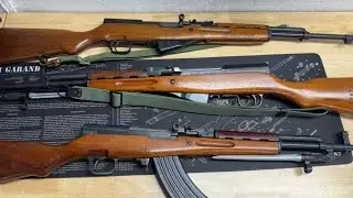 Navy Arms Assault Carbine/Type 84 SKS