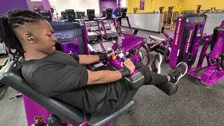 Leg Day is MORE than just Muscle