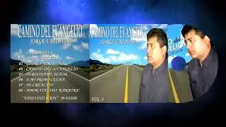 La campaña | Jorge Valdivia