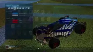 CRIMSON MANTIS (TRADE UP)
