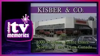 August 13, 1993 - WPTZ - Kisber & Co commercial