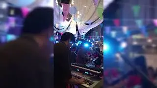 Earth, Wind & Fire - September (LIVE Keys Cam)