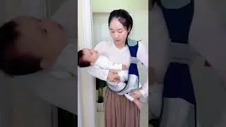 Cute Baby Vlog ❤️ Full Day Routine | Happy Baby Laughing Moments