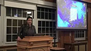 Fireside Chat & Book Launch for &ldquo;The Raceless Antiracist&rdquo; P3
