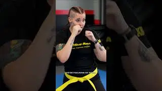 🥊 Learn to HIT & HOLD Like a Pro &ndash; XKM Mitt & Thai Pad Workshop! 💥
