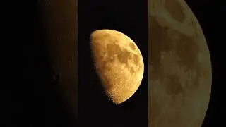 Moon photography 😍🌙 #shorts #moon #photography #creative