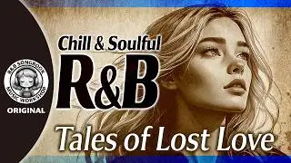 [R&B #2] A love song about unrequited love / Tales of Lost Love and Midnight Emotions / Relax / Cozy