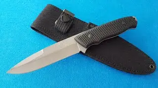 Joker Combat CF03 a escena: Un utilitario disfrazado de táctico.