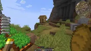 Late night playing Minecraft (1.21.1)  Pixelmon (9.3.13)