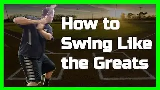 Perfect Your Baseball Swing With These Game-Changing Tips